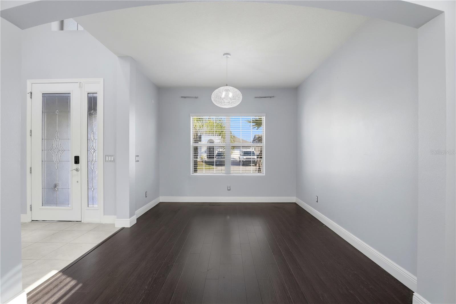 WOODLAND PARK PH 2 - Residential