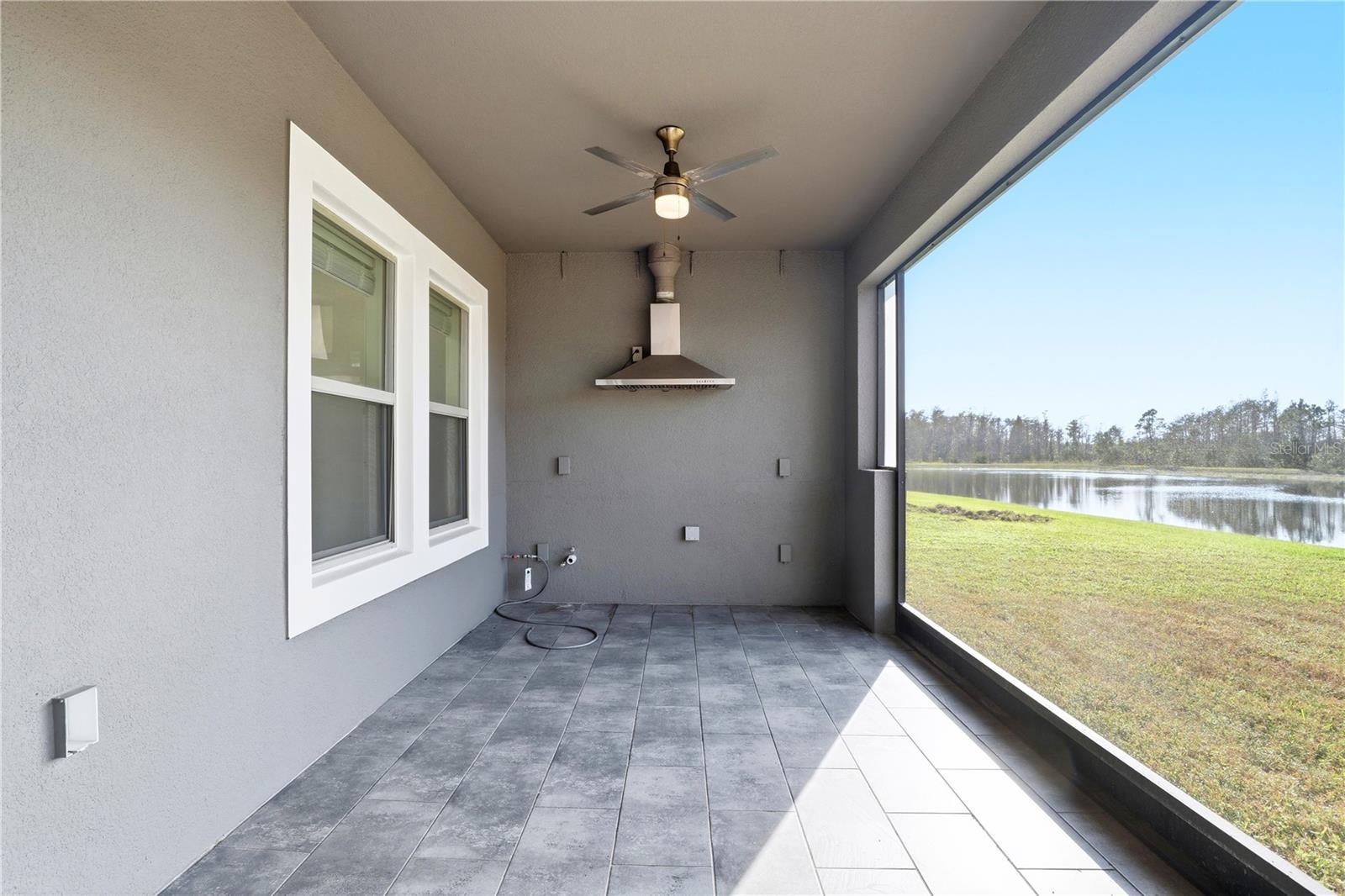 WOODLAND PARK PH 2 - Residential