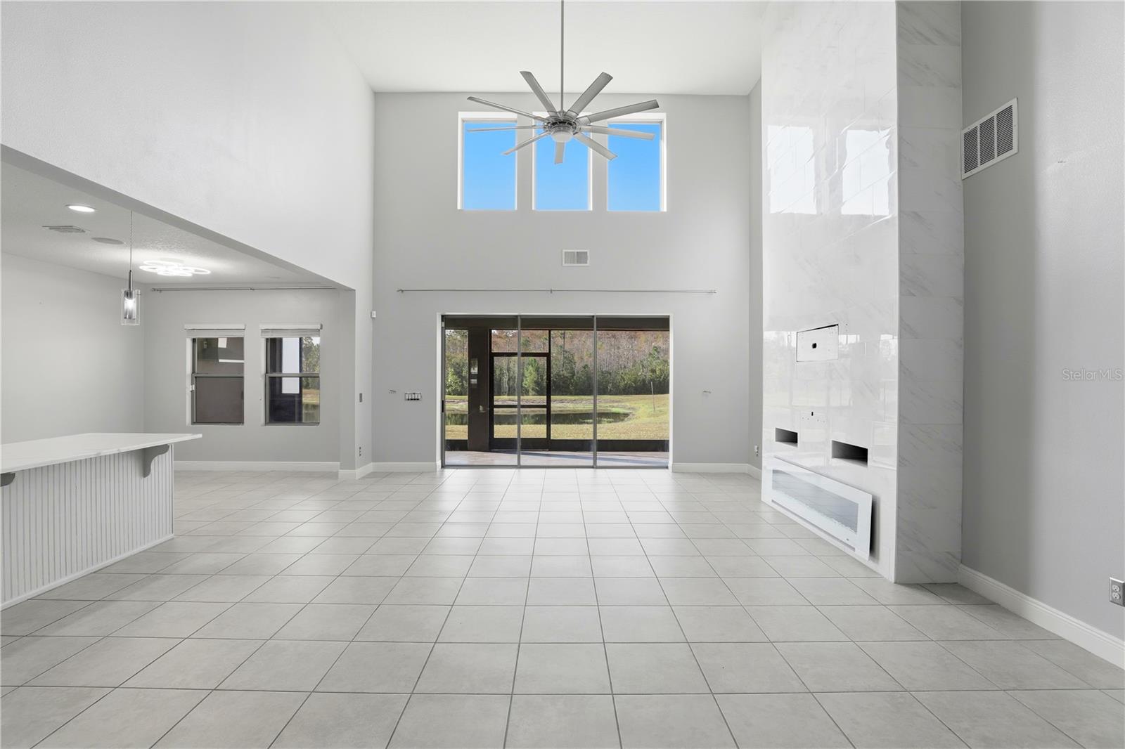 WOODLAND PARK PH 2 - Residential