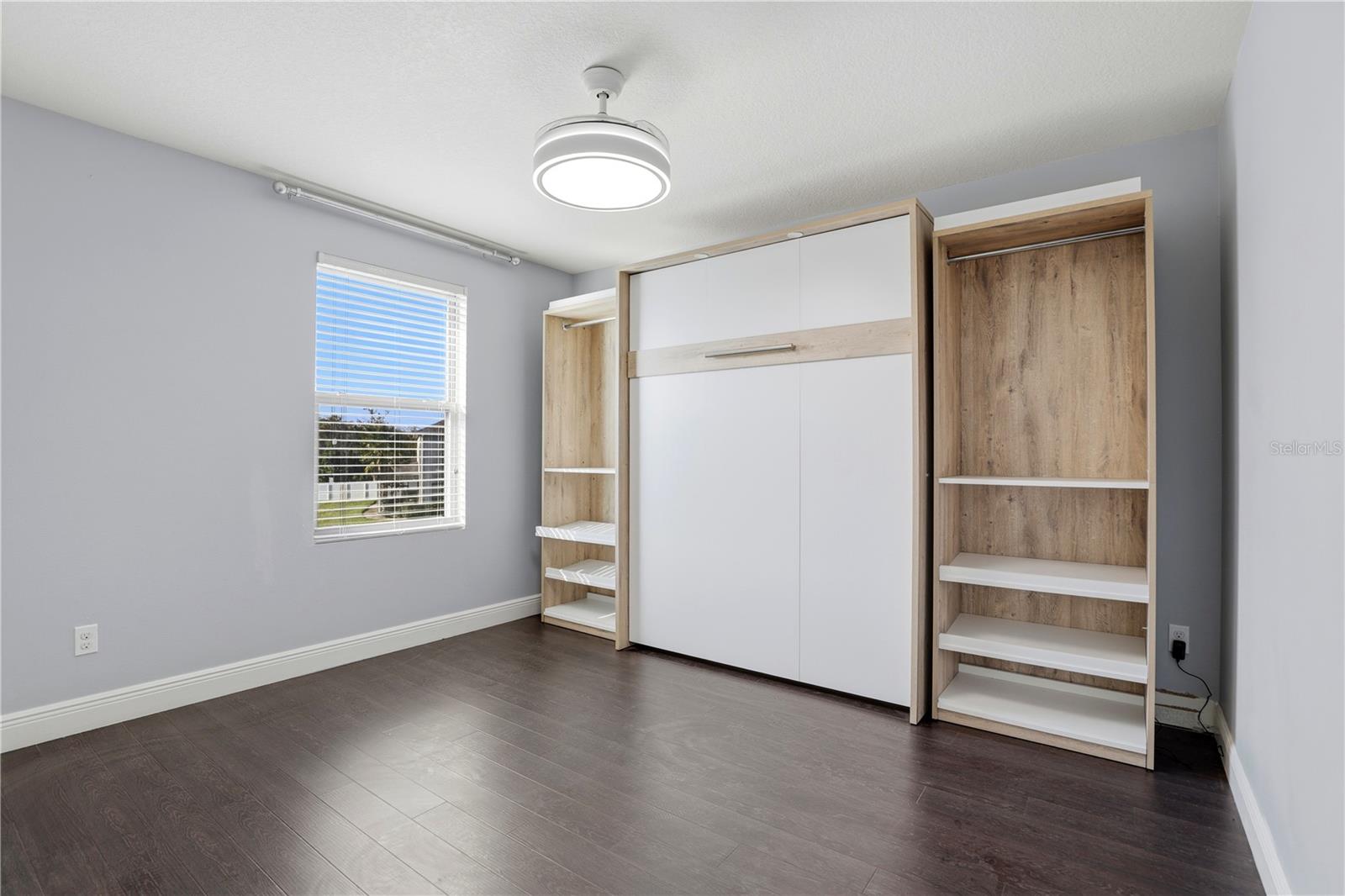 WOODLAND PARK PH 2 - Residential