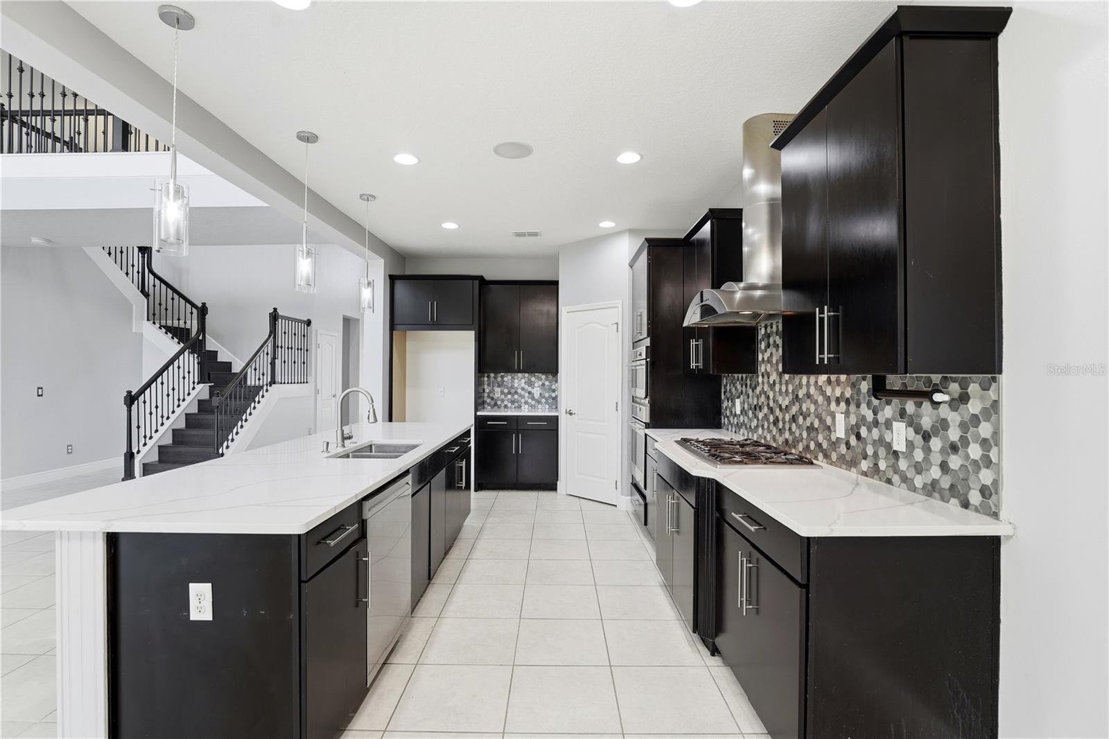 WOODLAND PARK PH 2 - Residential