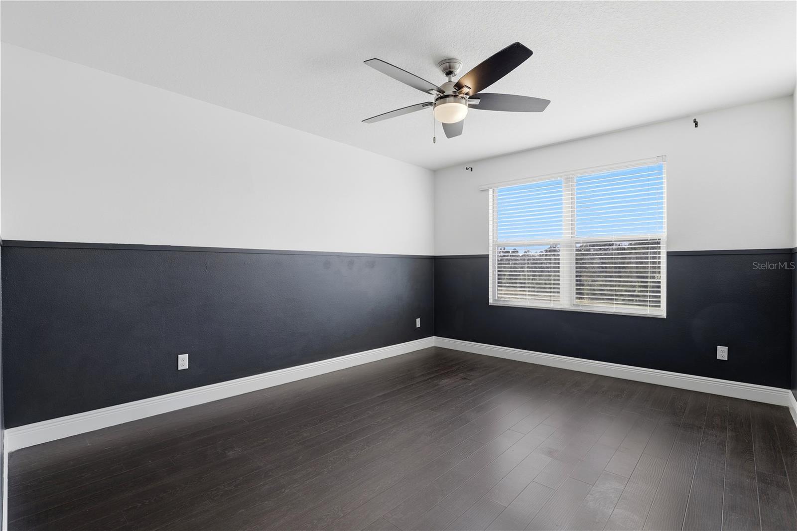 WOODLAND PARK PH 2 - Residential