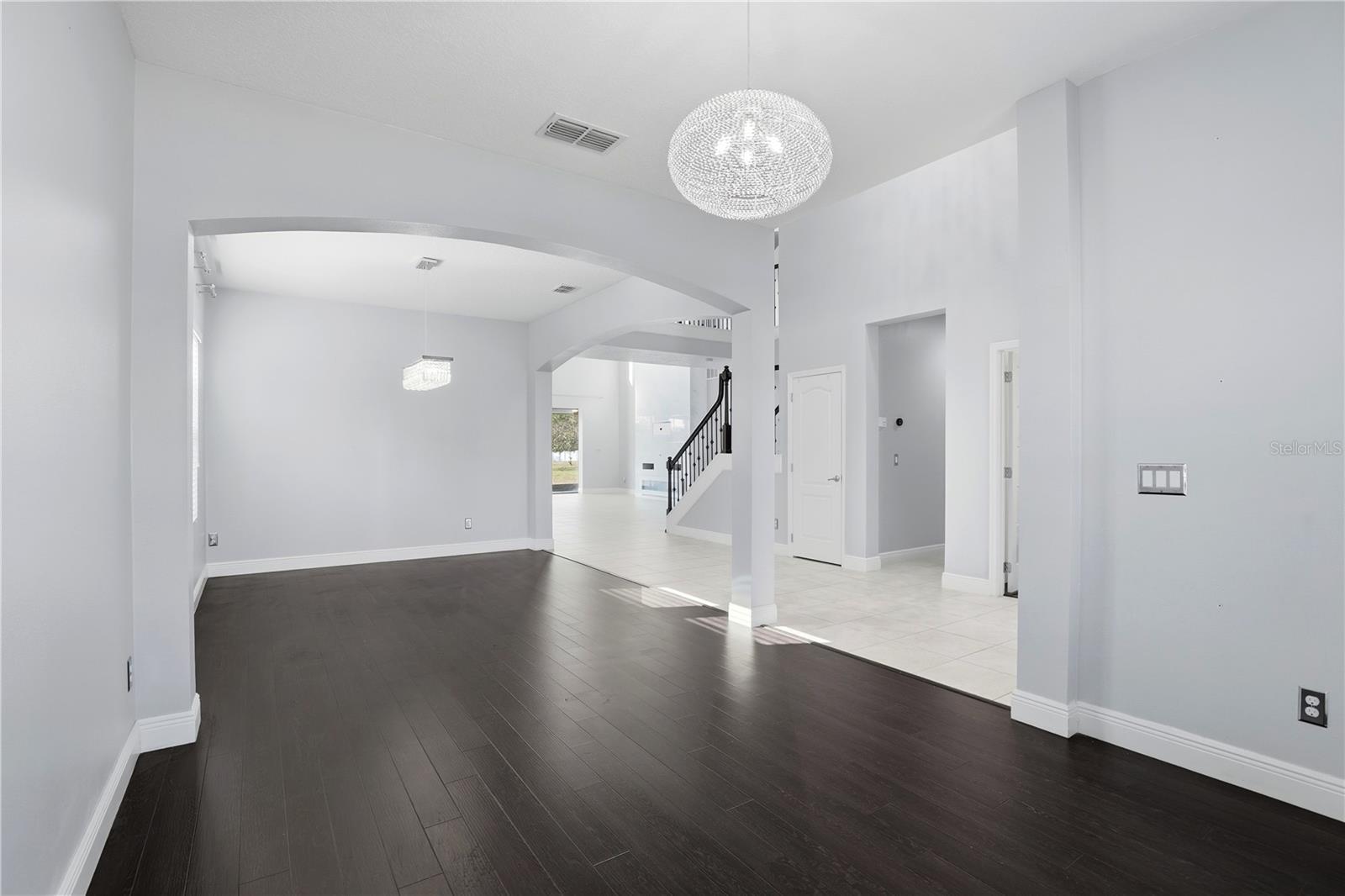 WOODLAND PARK PH 2 - Residential