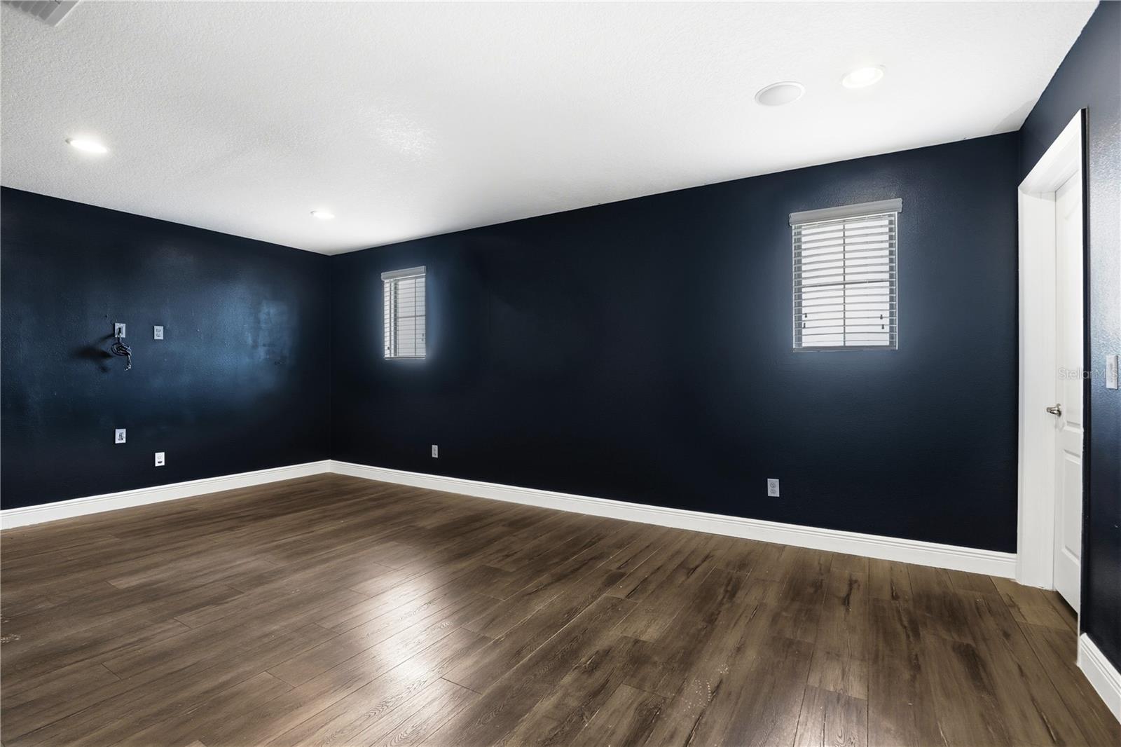 WOODLAND PARK PH 2 - Residential