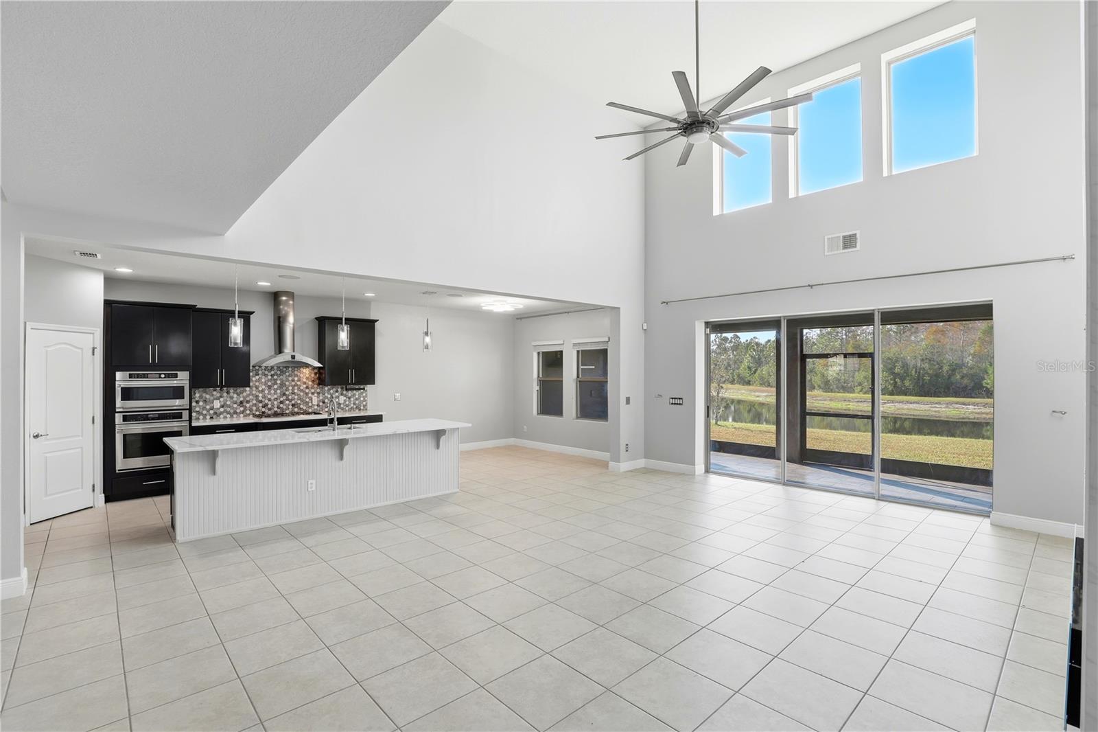 WOODLAND PARK PH 2 - Residential