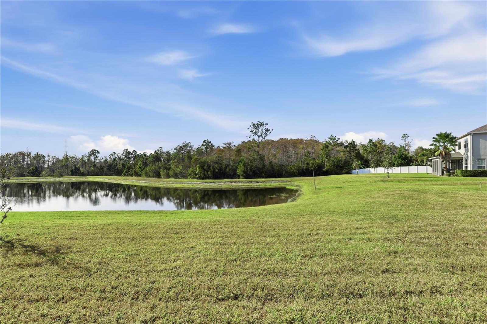 WOODLAND PARK PH 2 - Residential