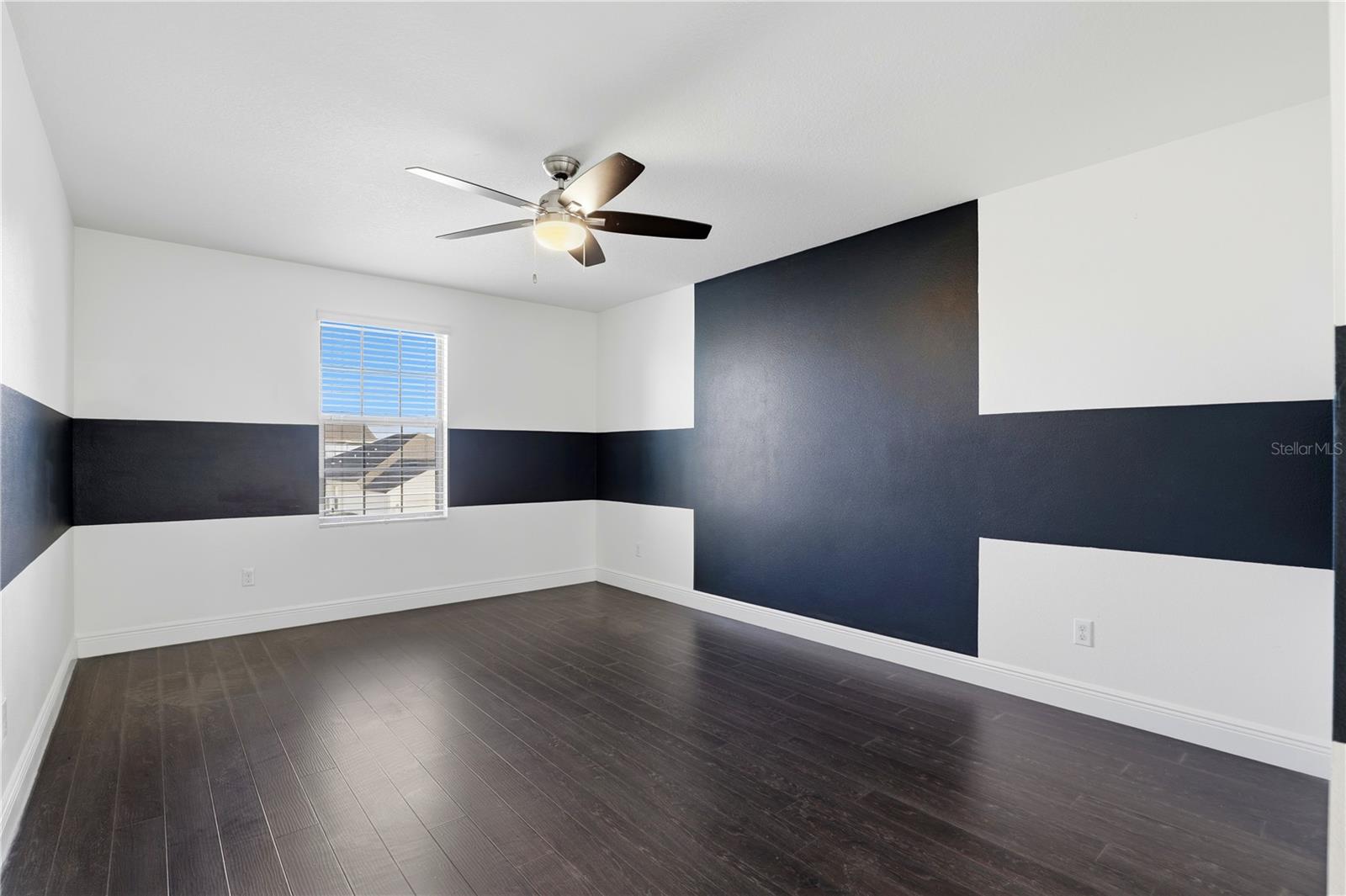 WOODLAND PARK PH 2 - Residential