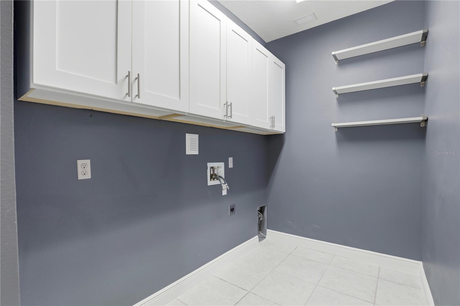 WOODLAND PARK PH 2 - Residential