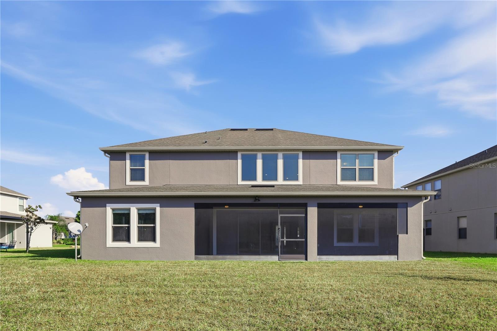 WOODLAND PARK PH 2 - Residential