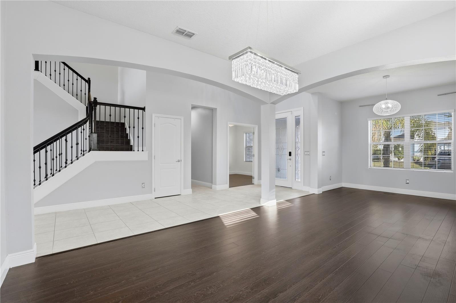 WOODLAND PARK PH 2 - Residential