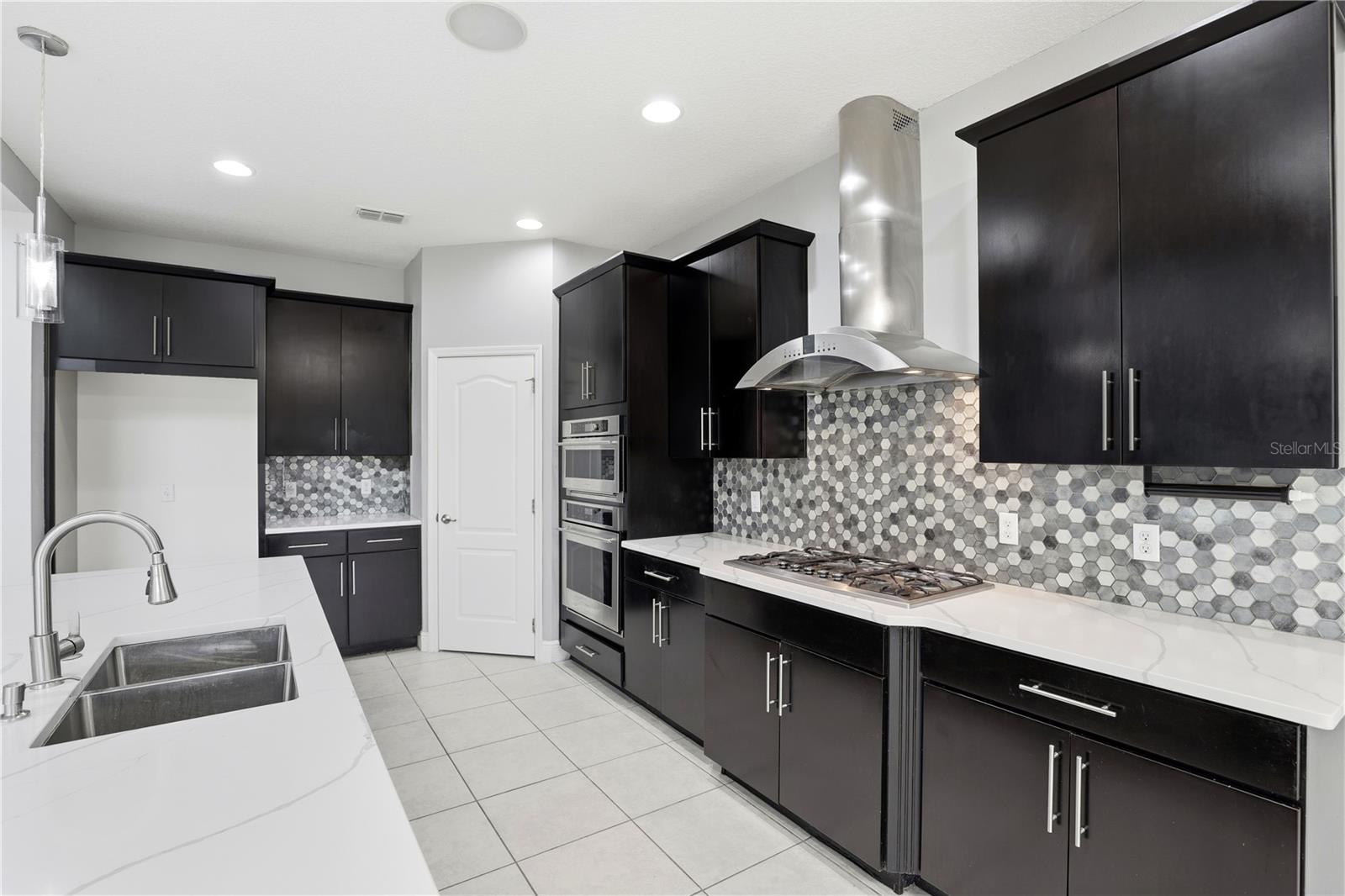 WOODLAND PARK PH 2 - Residential