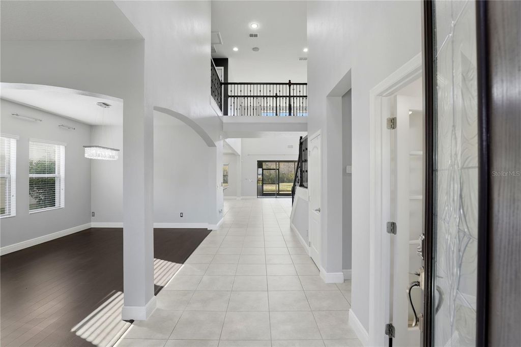 Photo of 4002 Scarlet Branch Road, Orlando, FL 32824 (MLS # S5139870)