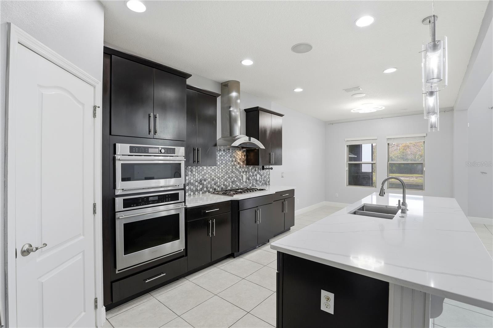 WOODLAND PARK PH 2 - Residential