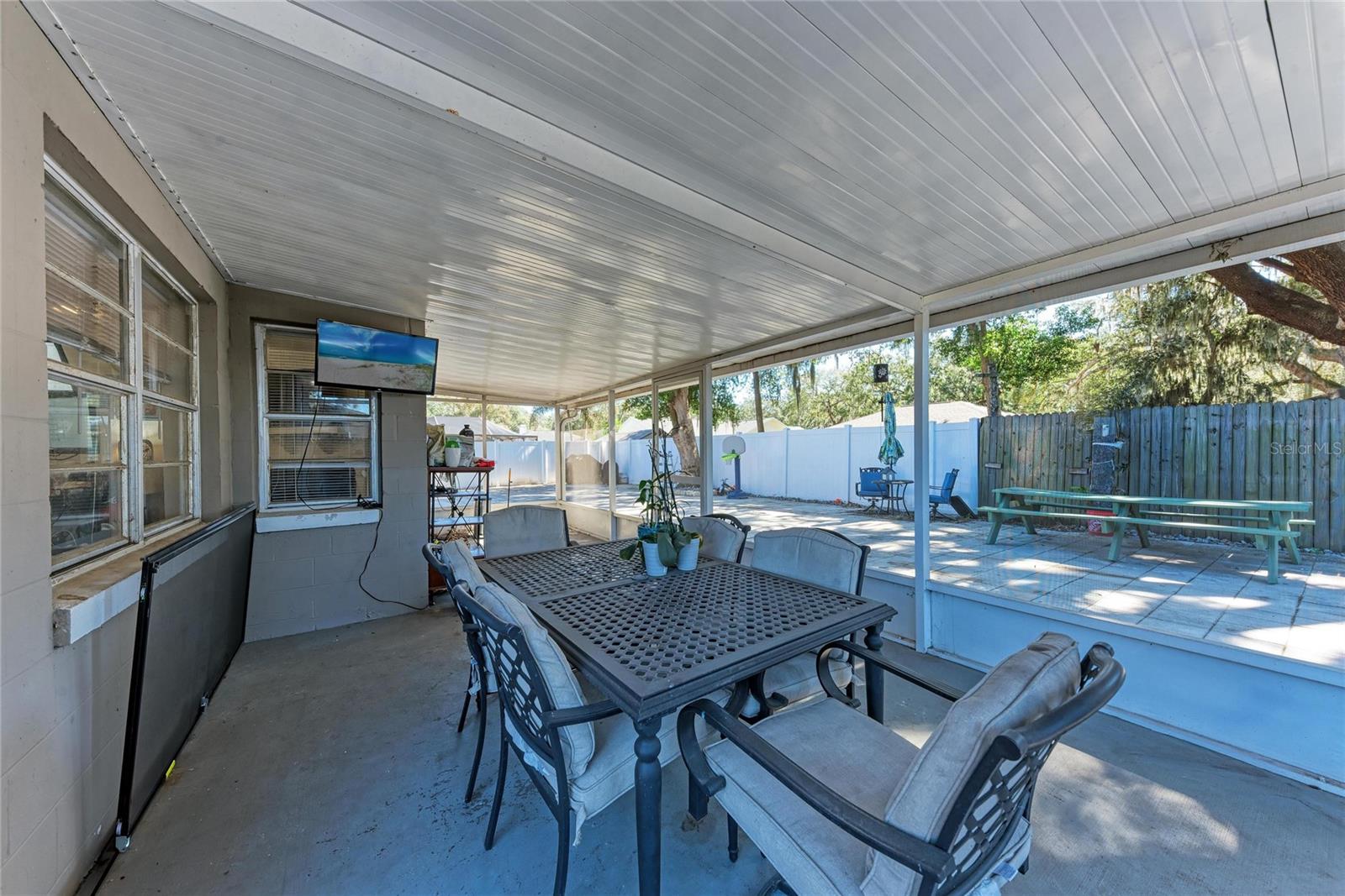 LONG POND SUB - Residential