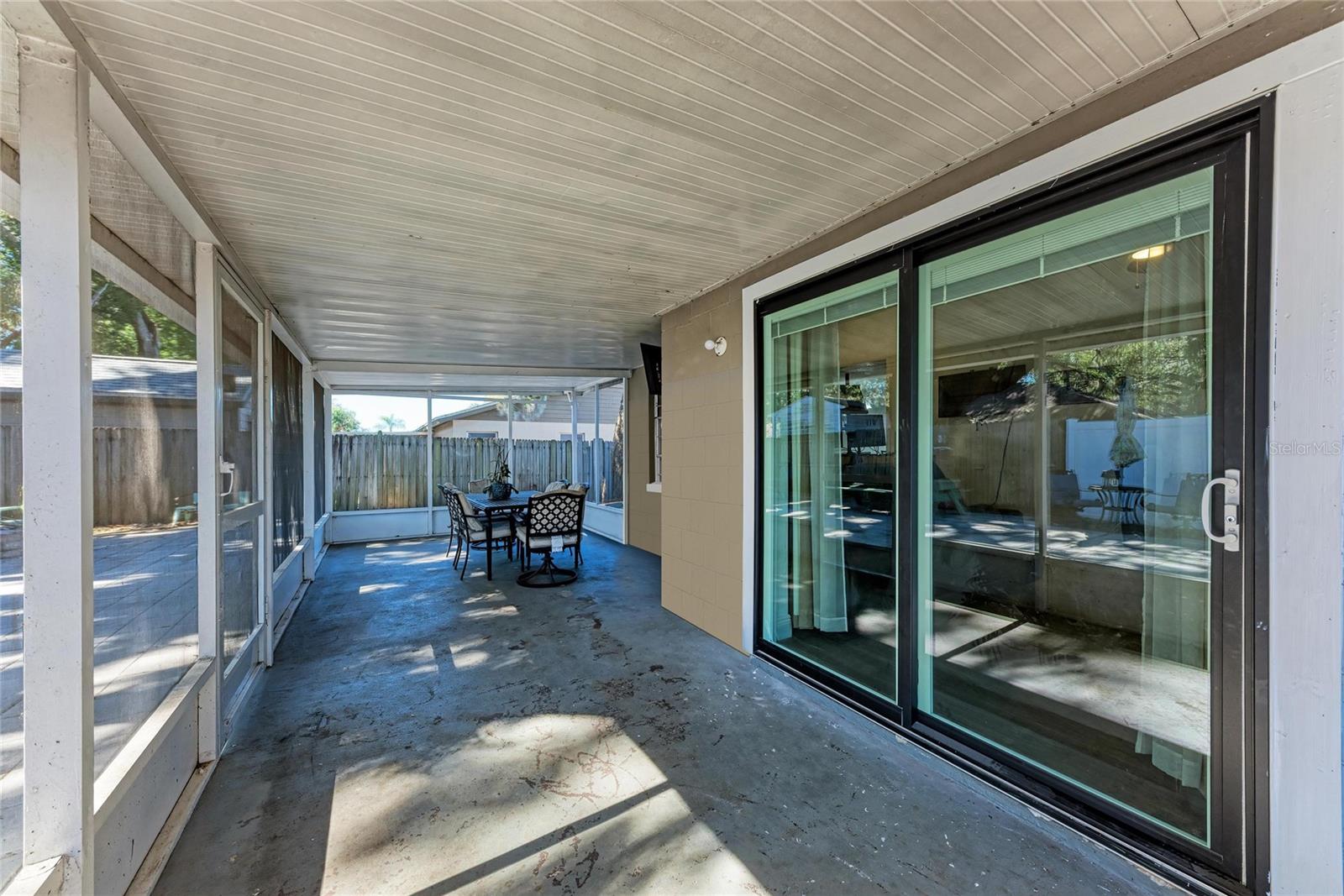 LONG POND SUB - Residential