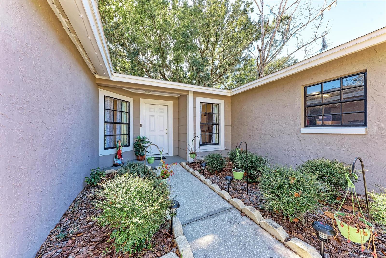 1541 LONG POND DRIVE