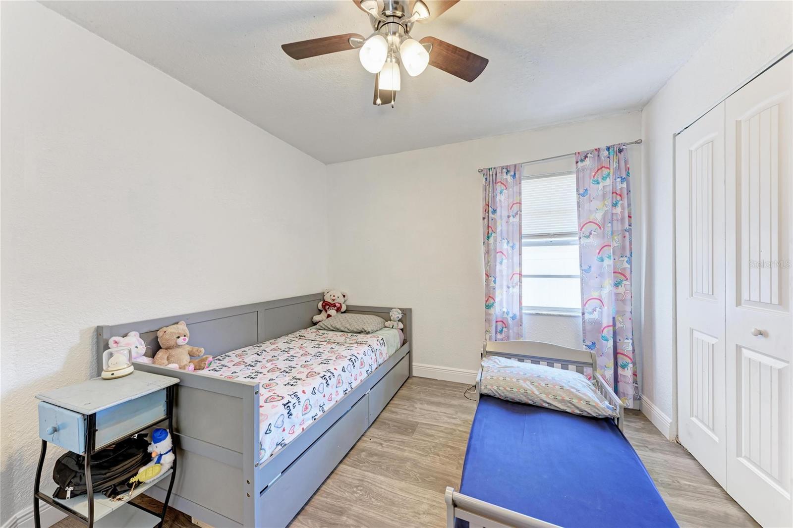 LONG POND SUB - Residential