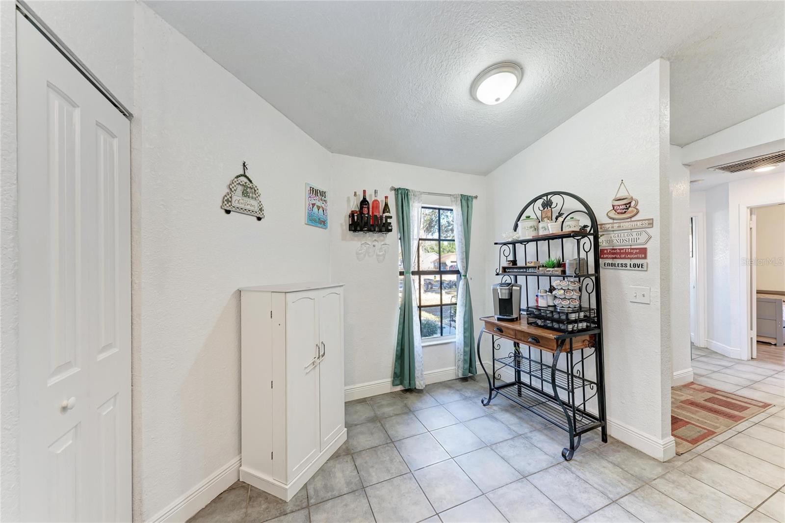 LONG POND SUB - Residential