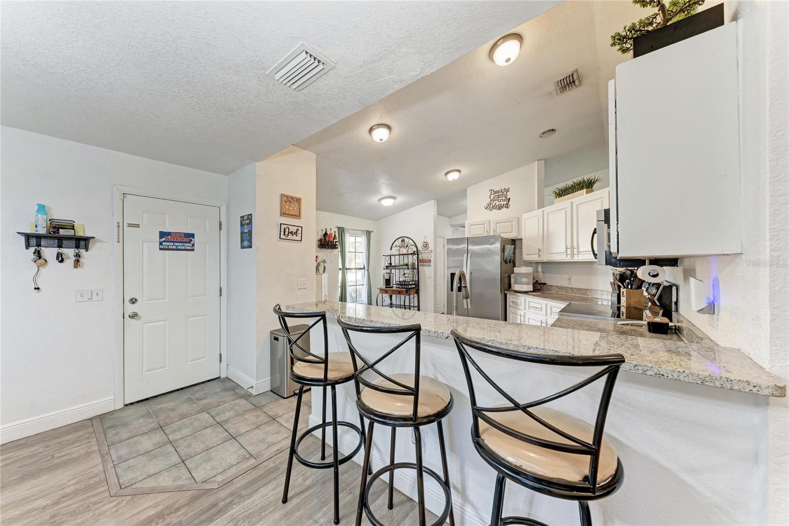 LONG POND SUB - Residential