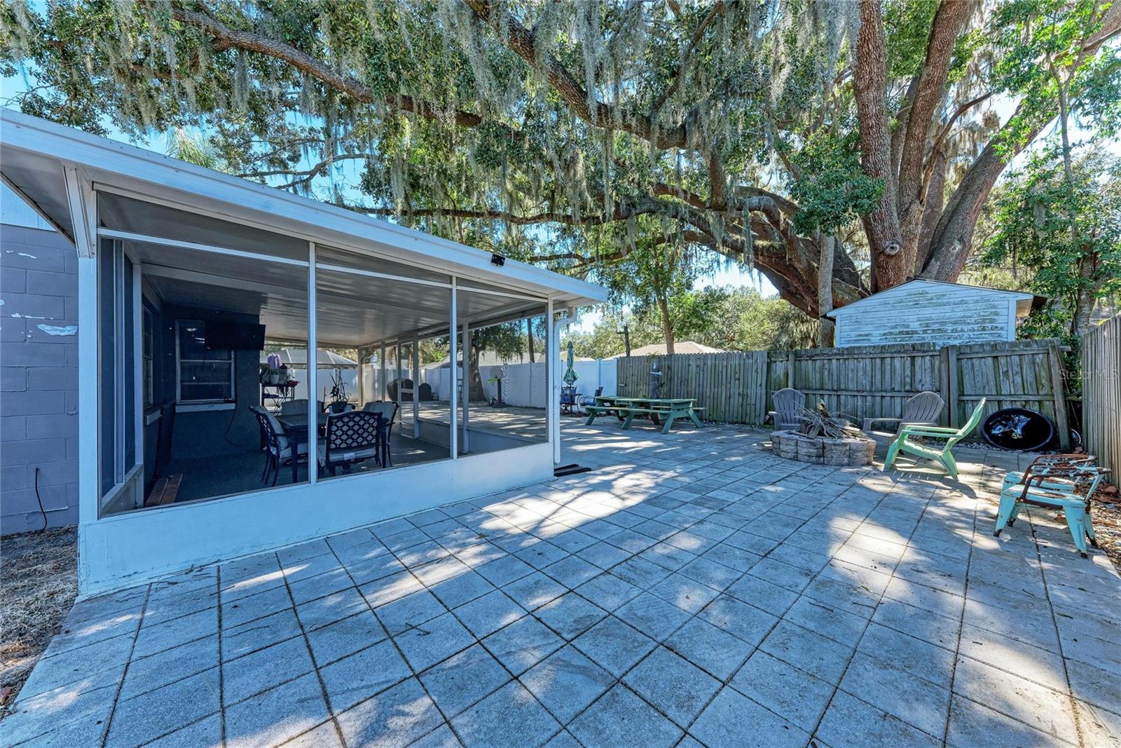 LONG POND SUB - Residential