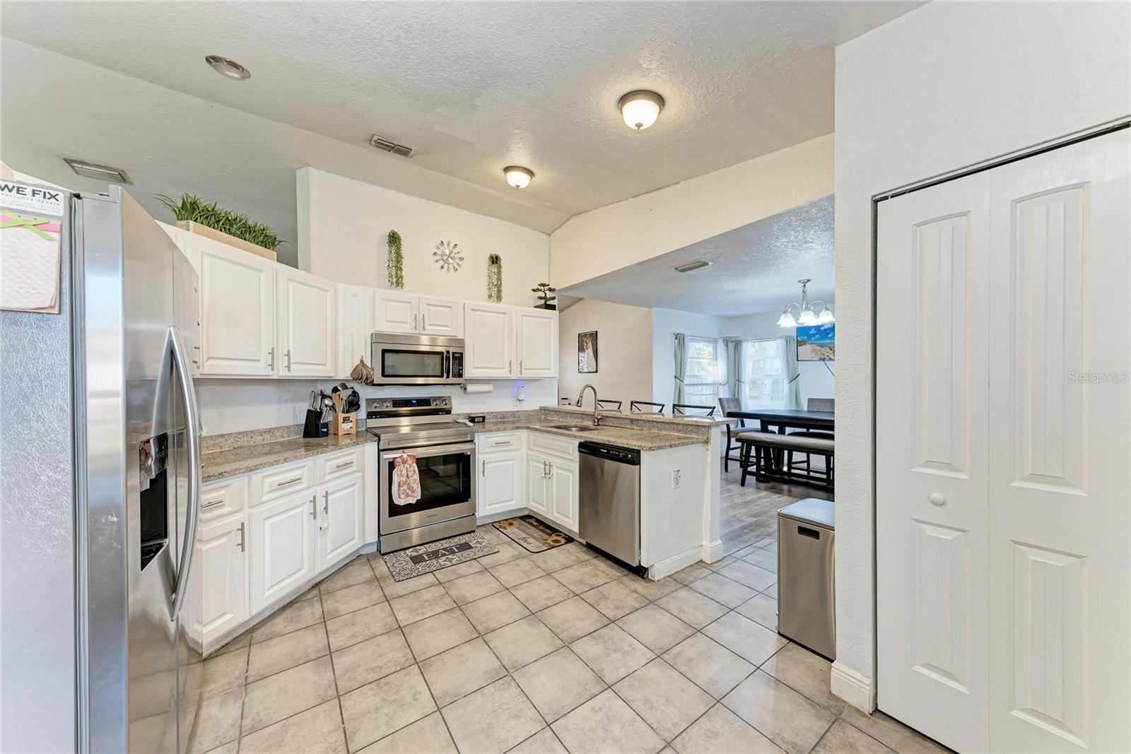 LONG POND SUB - Residential