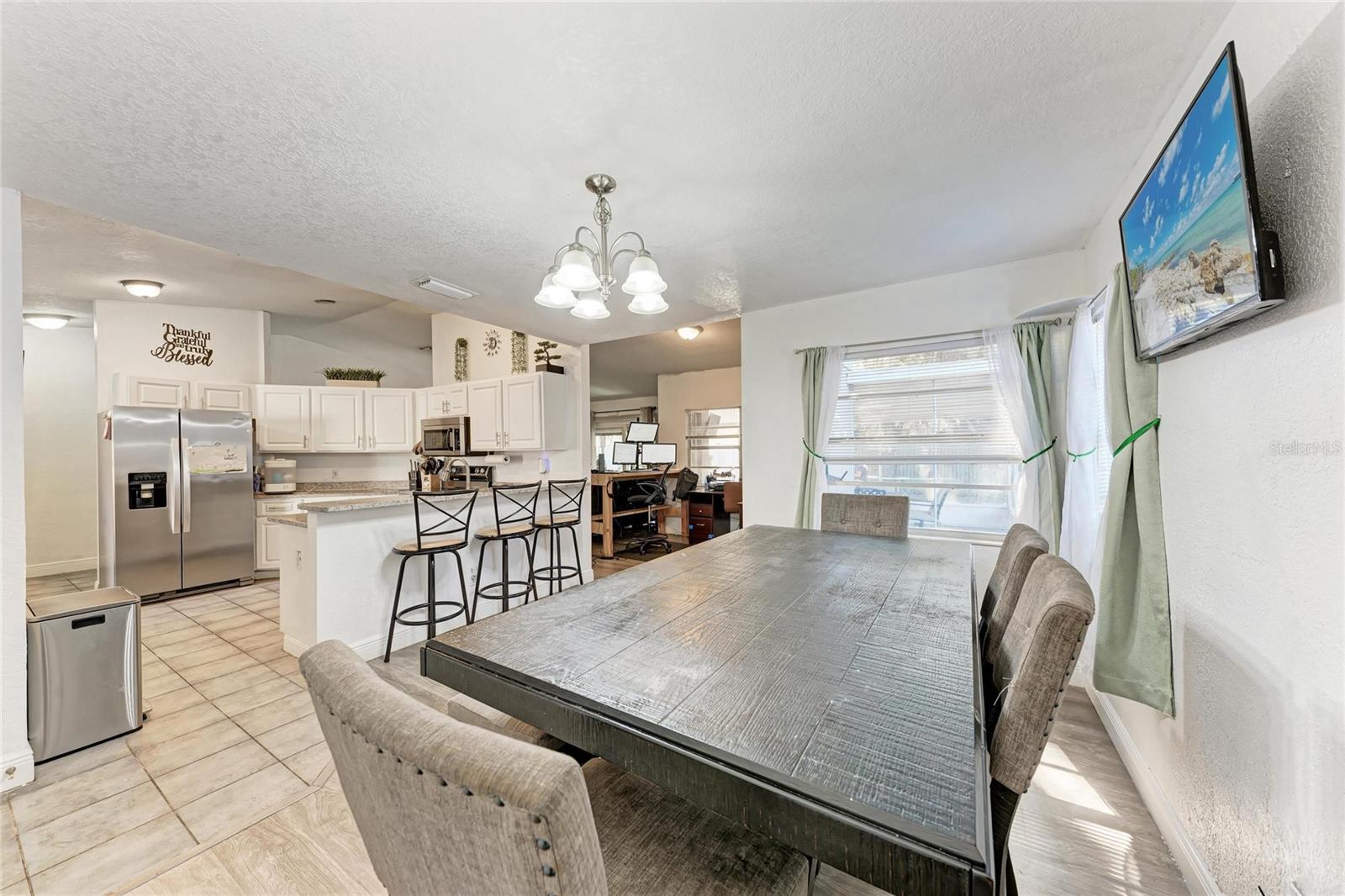 LONG POND SUB - Residential