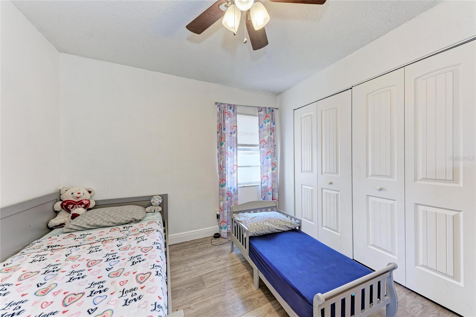 LONG POND SUB - Residential