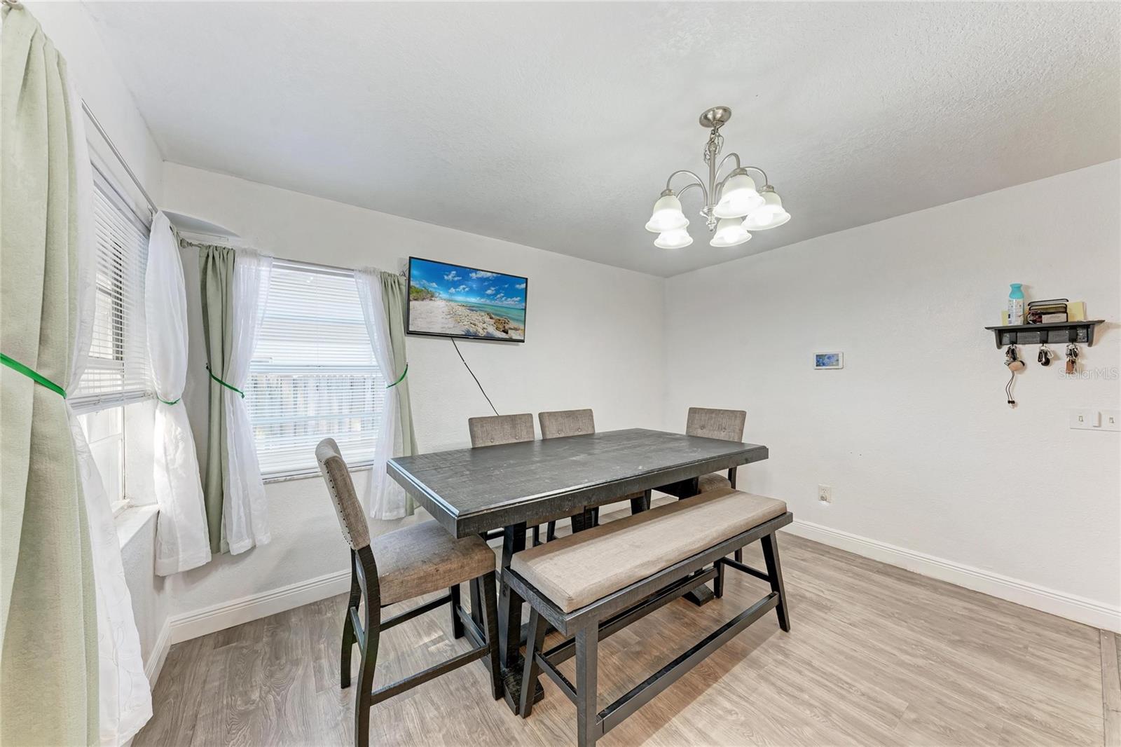 LONG POND SUB - Residential