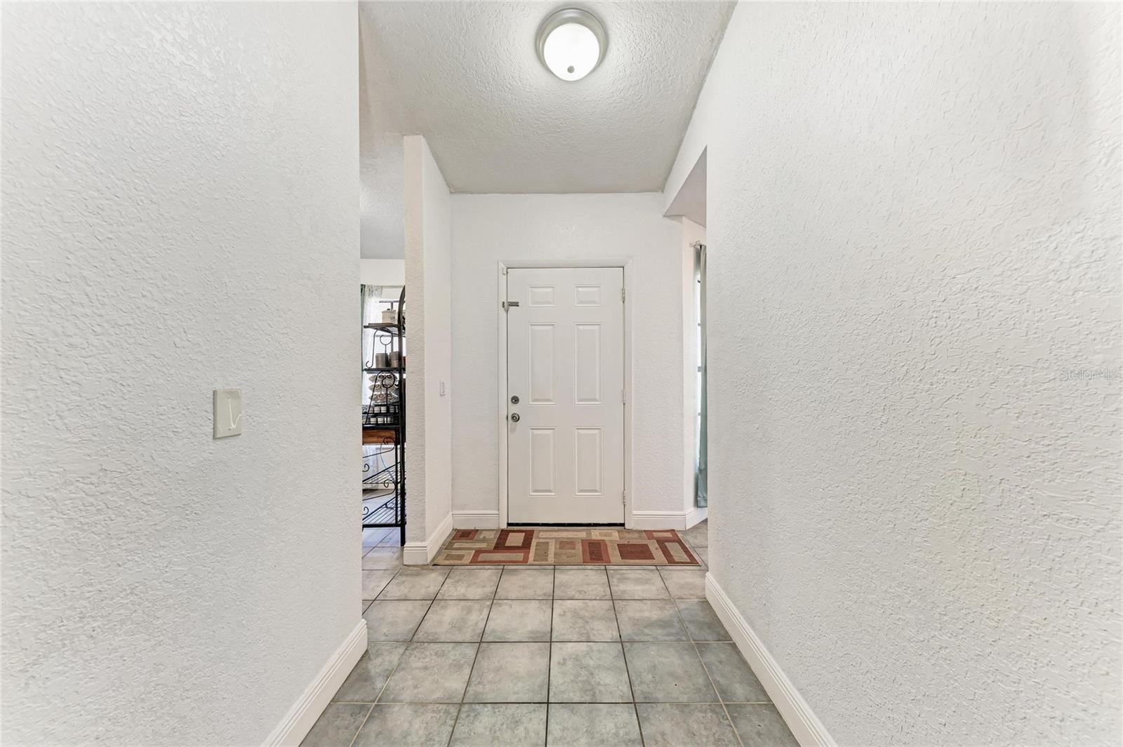 1541 LONG POND DRIVE