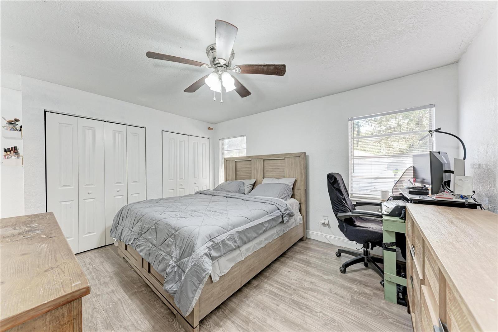 LONG POND SUB - Residential