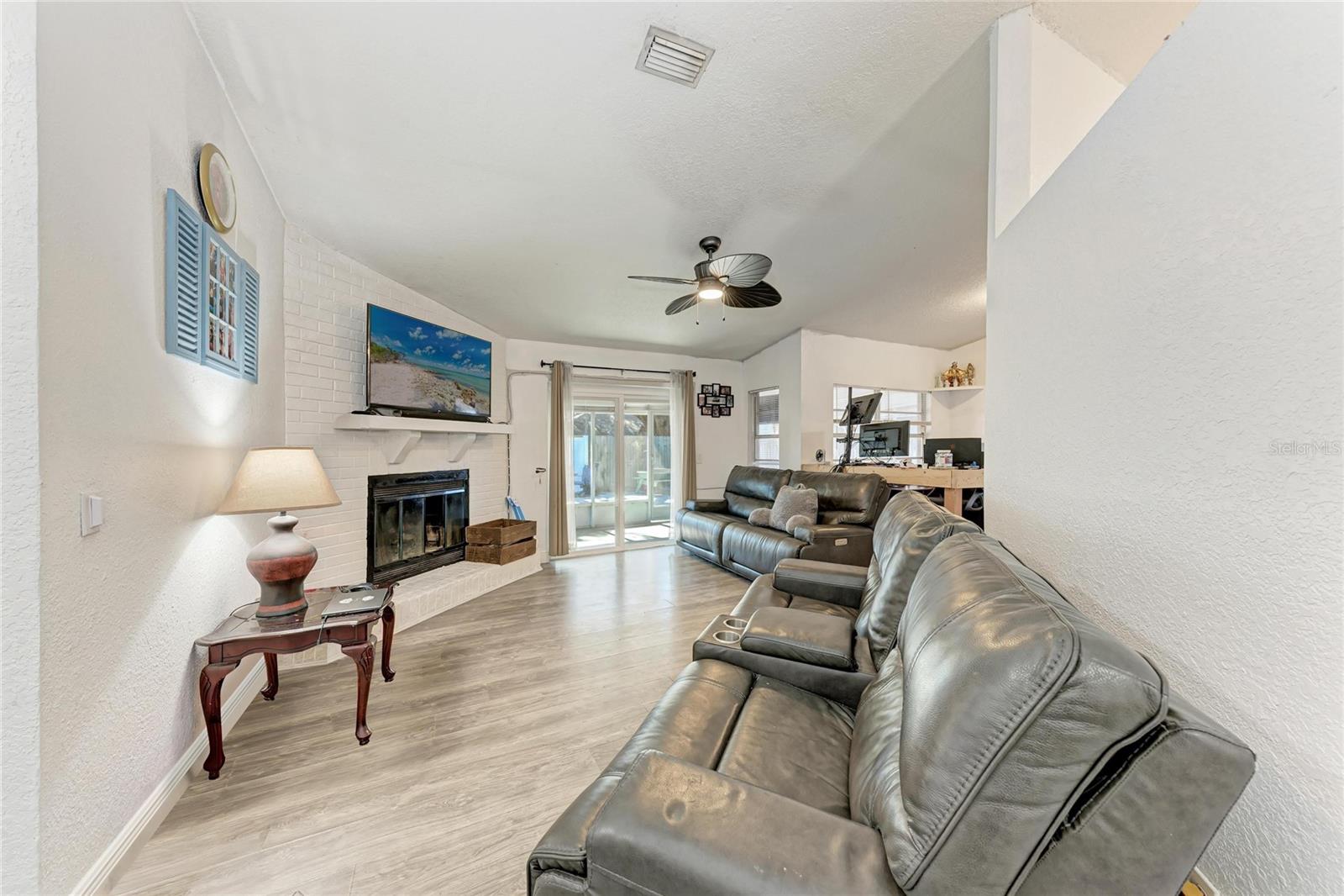 LONG POND SUB - Residential