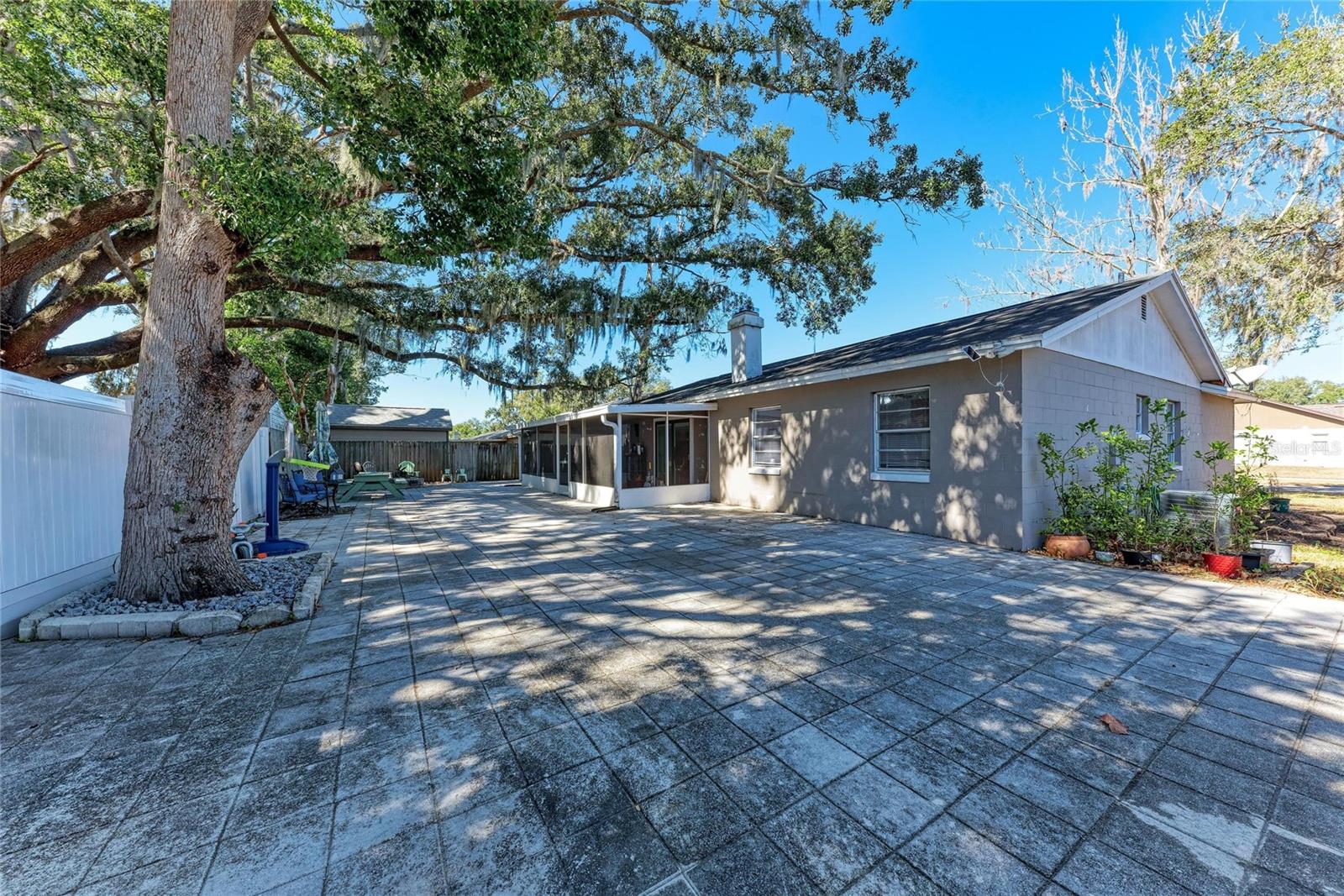 LONG POND SUB - Residential