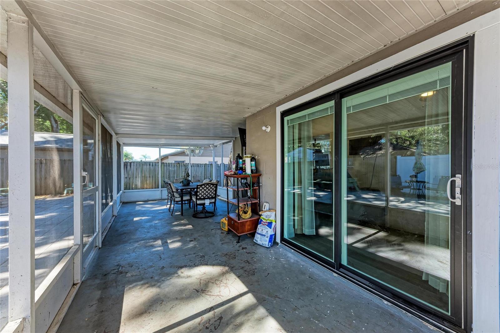 LONG POND SUB - Residential