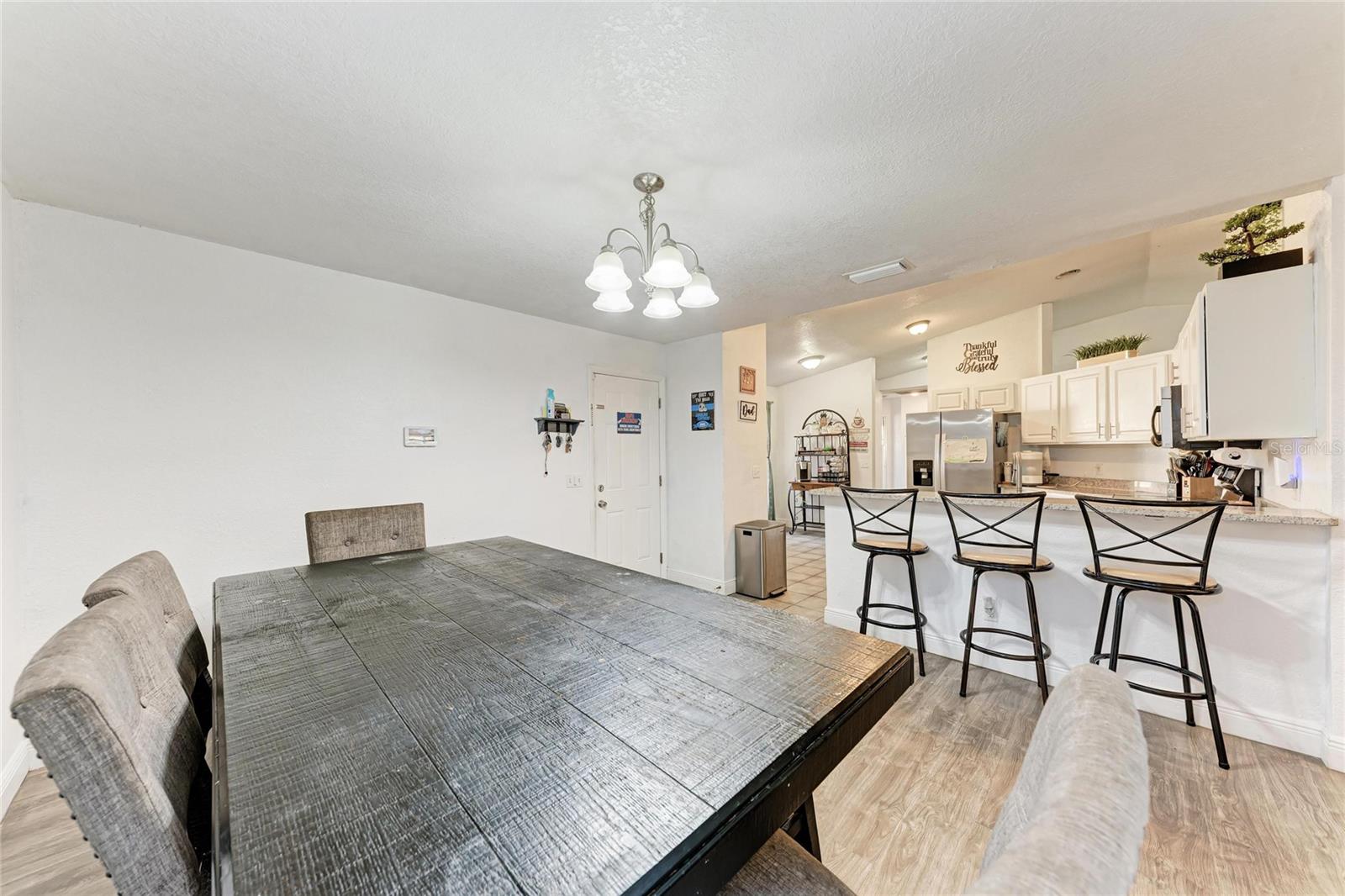 LONG POND SUB - Residential