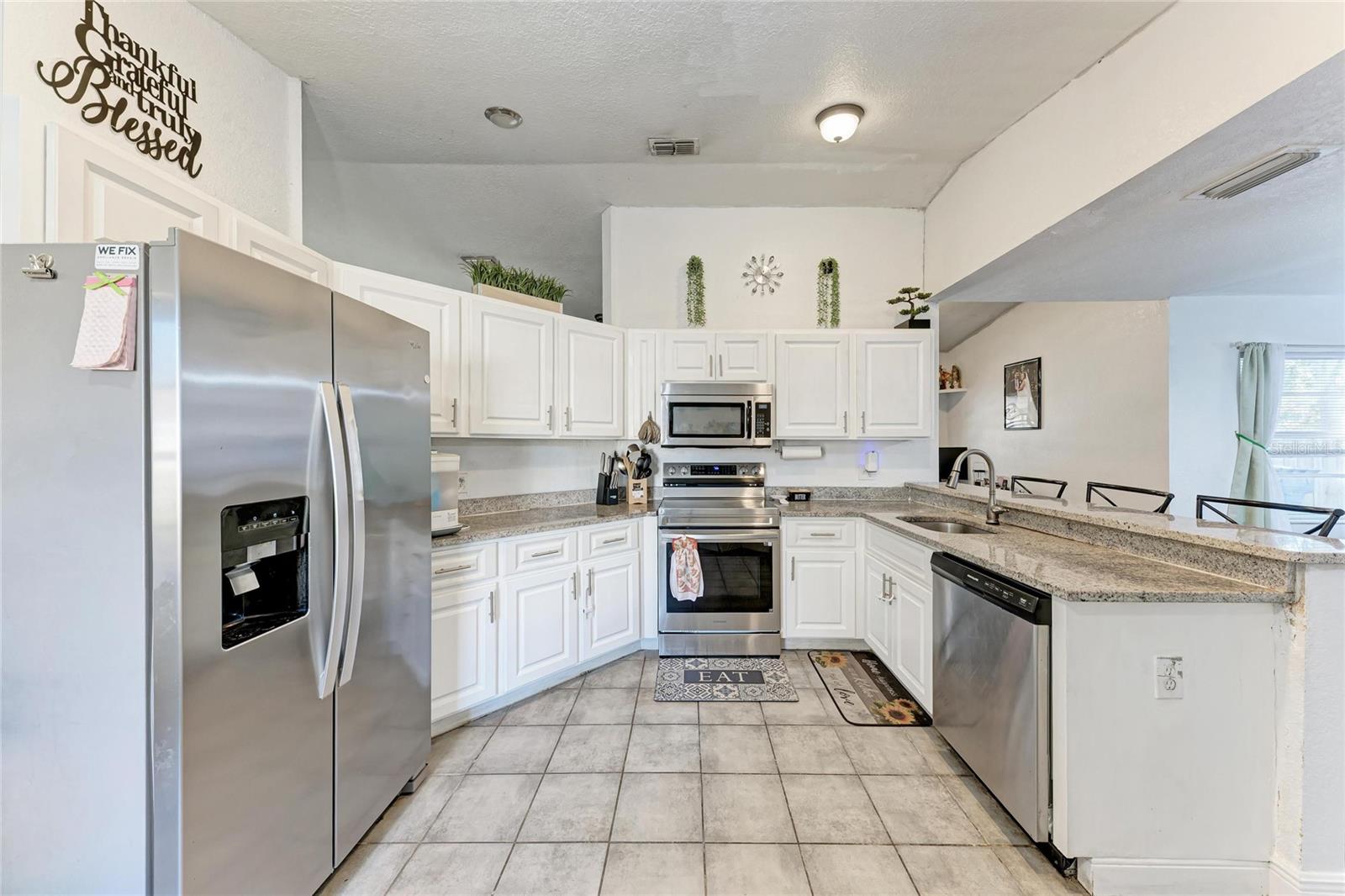 LONG POND SUB - Residential