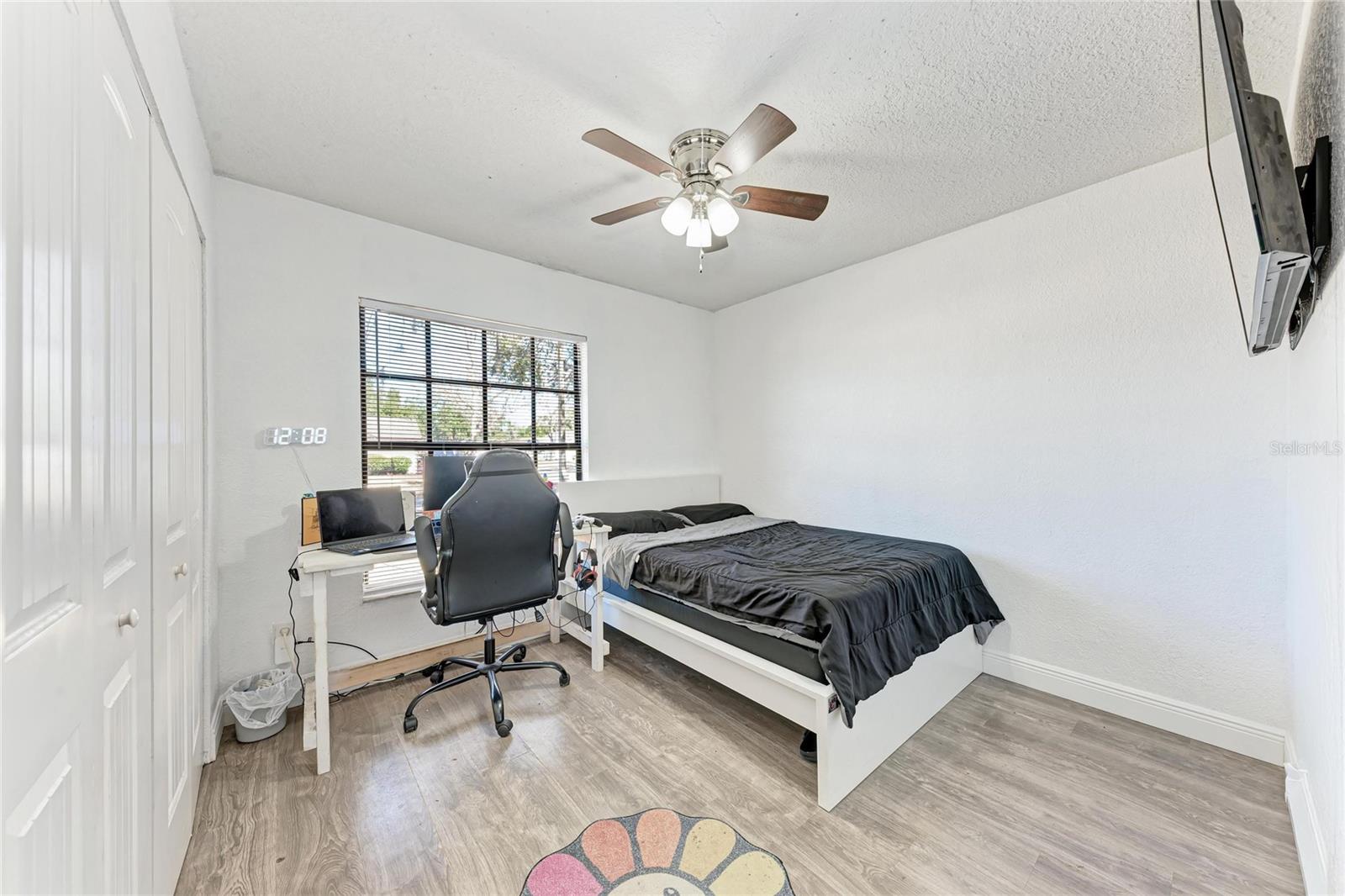 LONG POND SUB - Residential