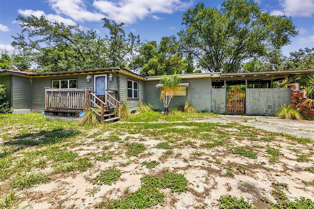 Photo of 8725 N 26th Street, Tampa, FL 33604 (MLS # V4950735)