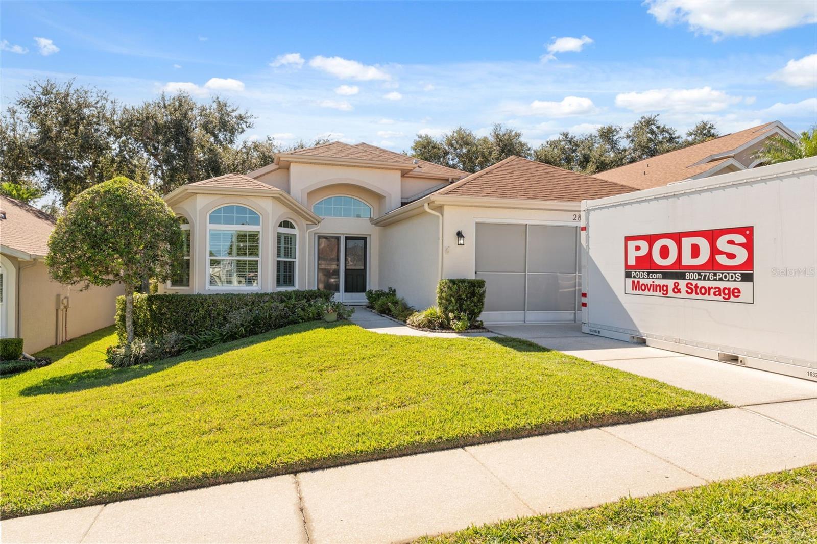 WELLINGTON AT SEVEN HILLS PH 4 - Residential