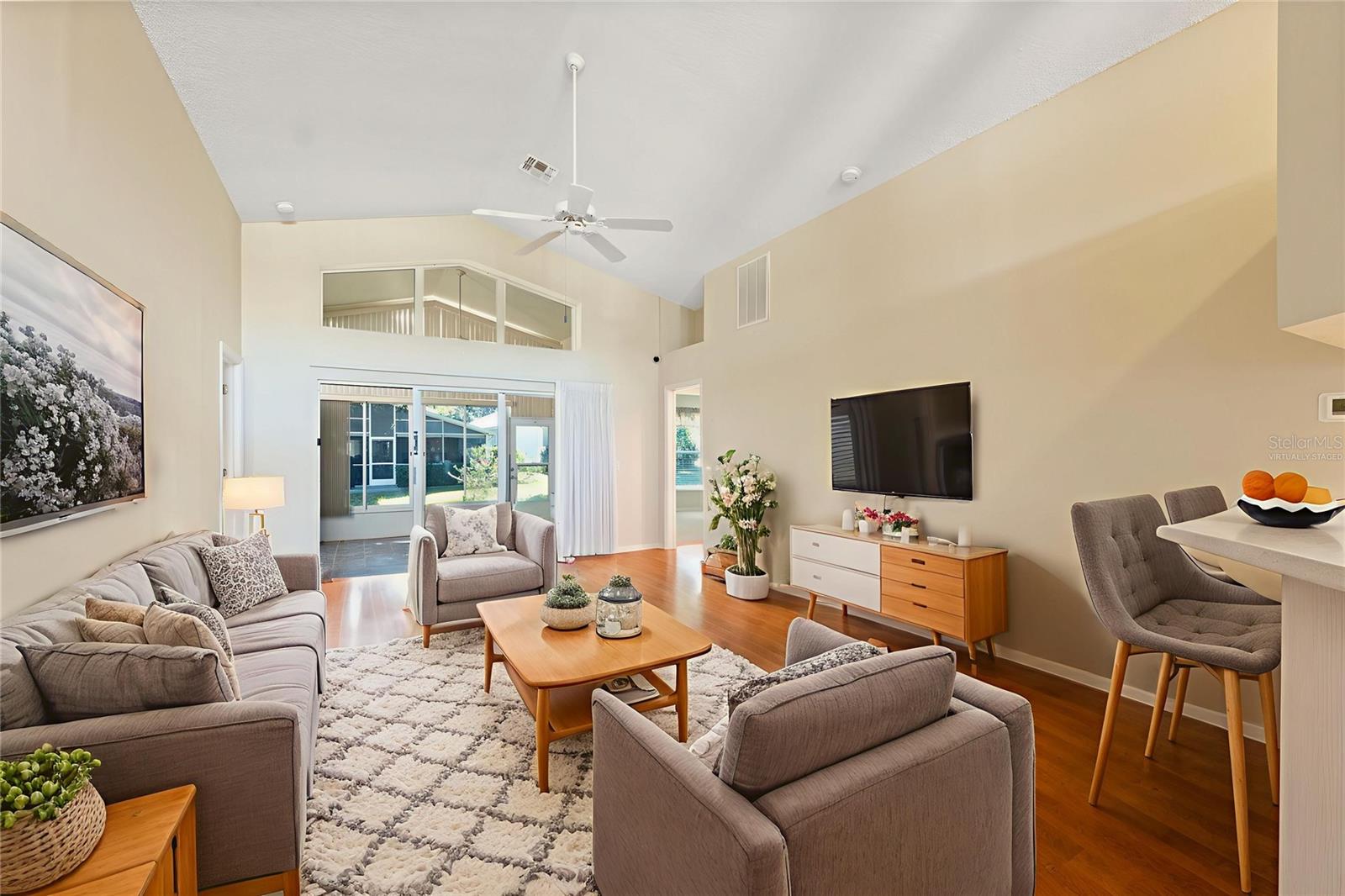 WELLINGTON AT SEVEN HILLS PH 4 - Residential