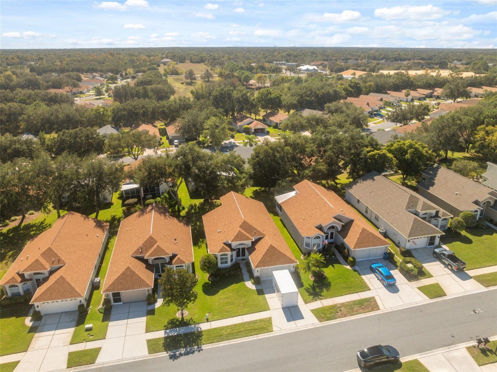 WELLINGTON AT SEVEN HILLS PH 4 - Residential