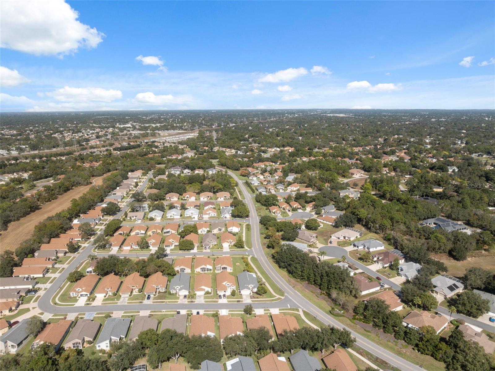 WELLINGTON AT SEVEN HILLS PH 4 - Residential