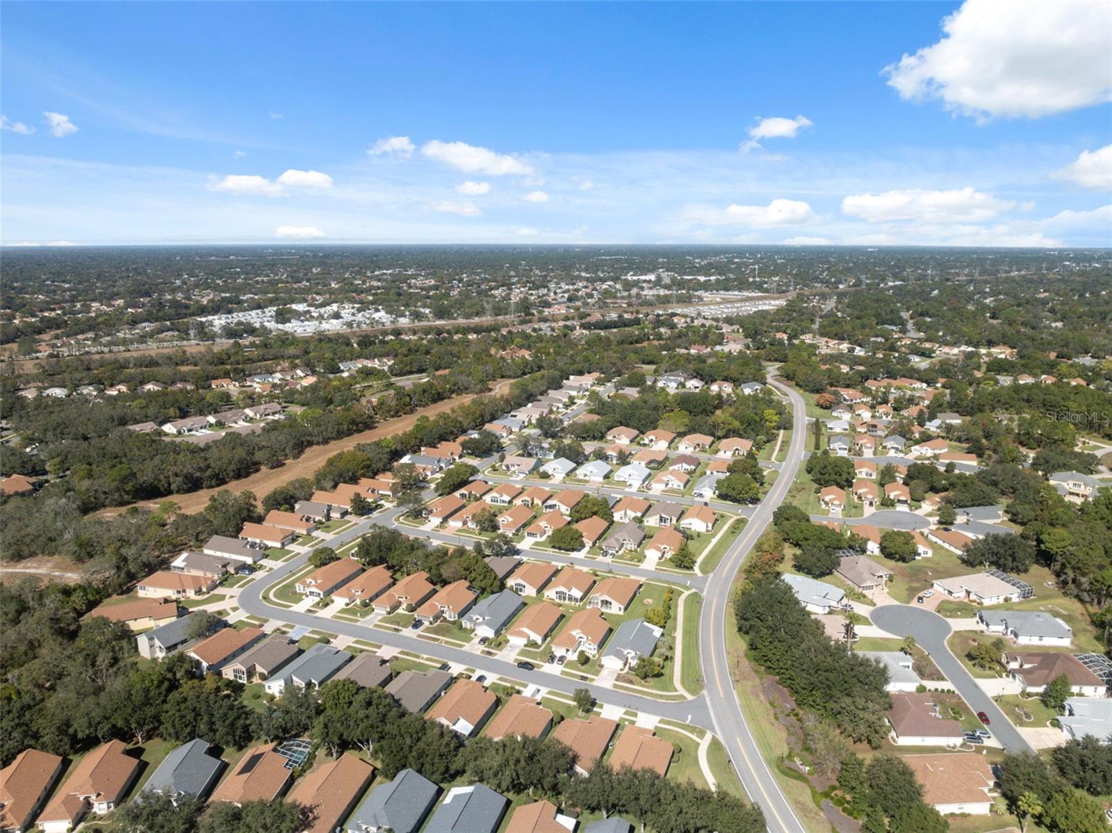 WELLINGTON AT SEVEN HILLS PH 4 - Residential