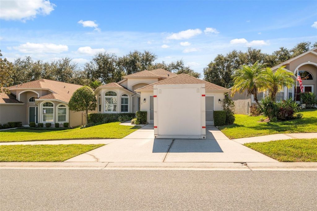 Photo of 283 Quane Avenue, Spring Hill, FL 34609 (MLS # W7880670)