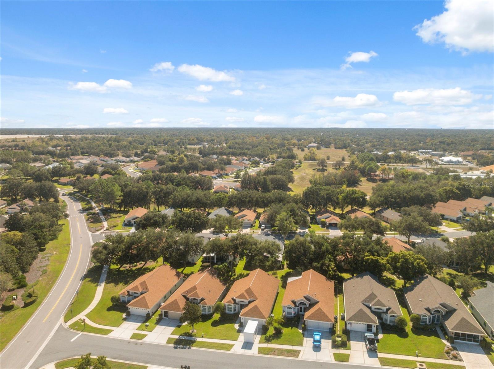 WELLINGTON AT SEVEN HILLS PH 4 - Residential