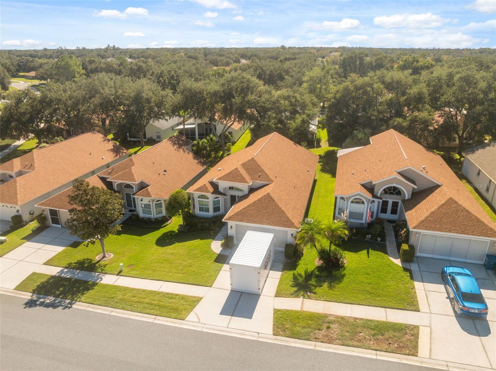 WELLINGTON AT SEVEN HILLS PH 4 - Residential