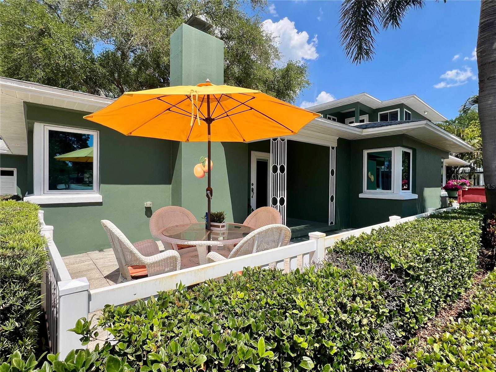 126 ORANGEWOOD DRIVE