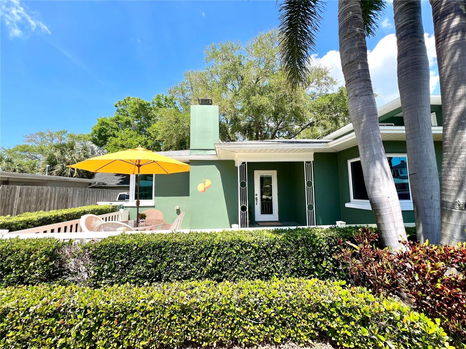 126 ORANGEWOOD DRIVE
