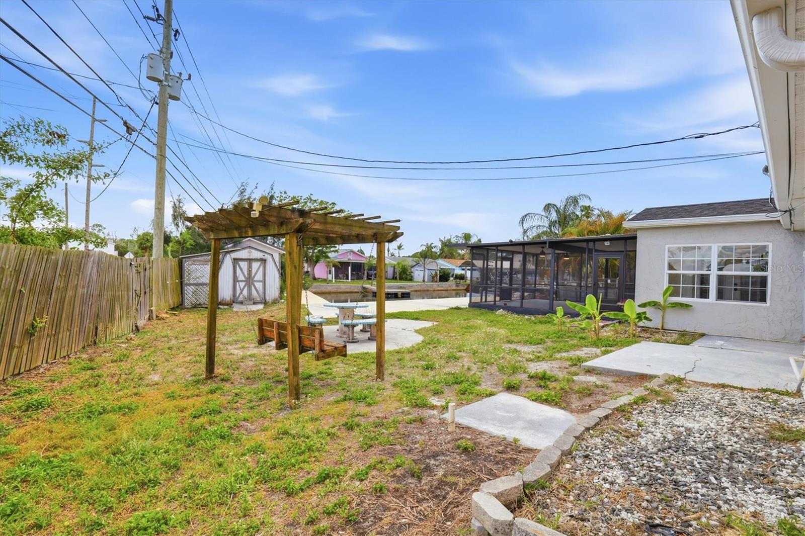 CAPE CAY - Residential