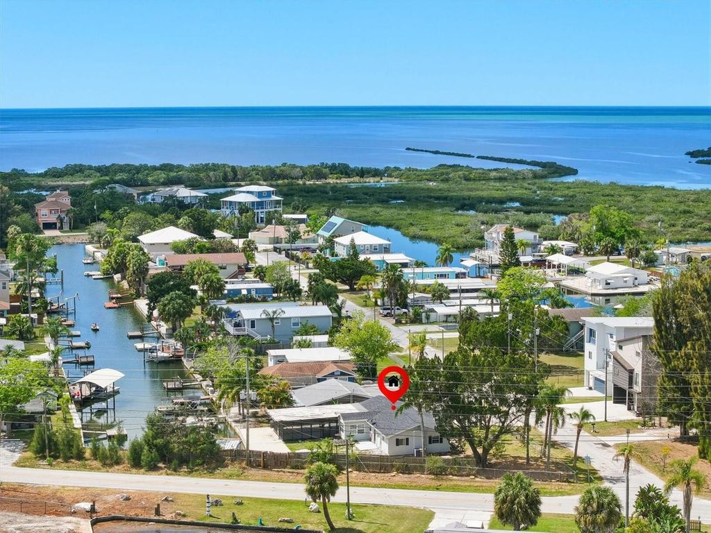 Photo of 7114 Fair Lane, Hudson, FL 34667 (MLS # W7884559)