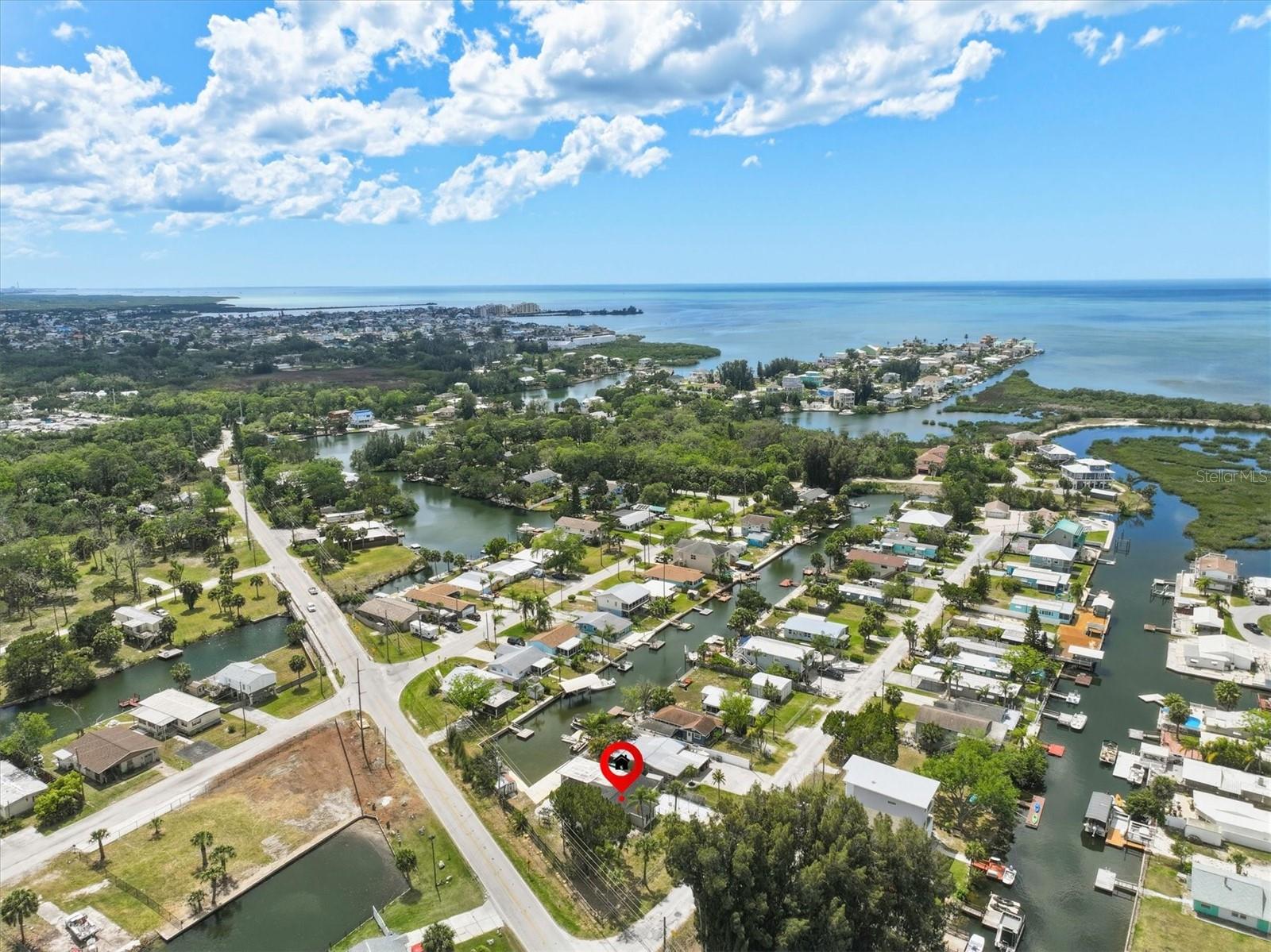 CAPE CAY - Residential